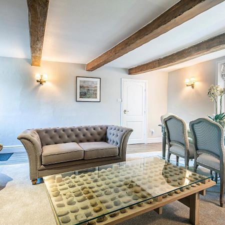 The Aubrey Villa Bakewell Bagian luar foto