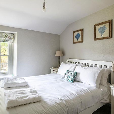 The Aubrey Villa Bakewell Bagian luar foto