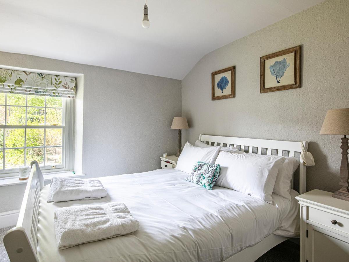 The Aubrey Villa Bakewell Bagian luar foto