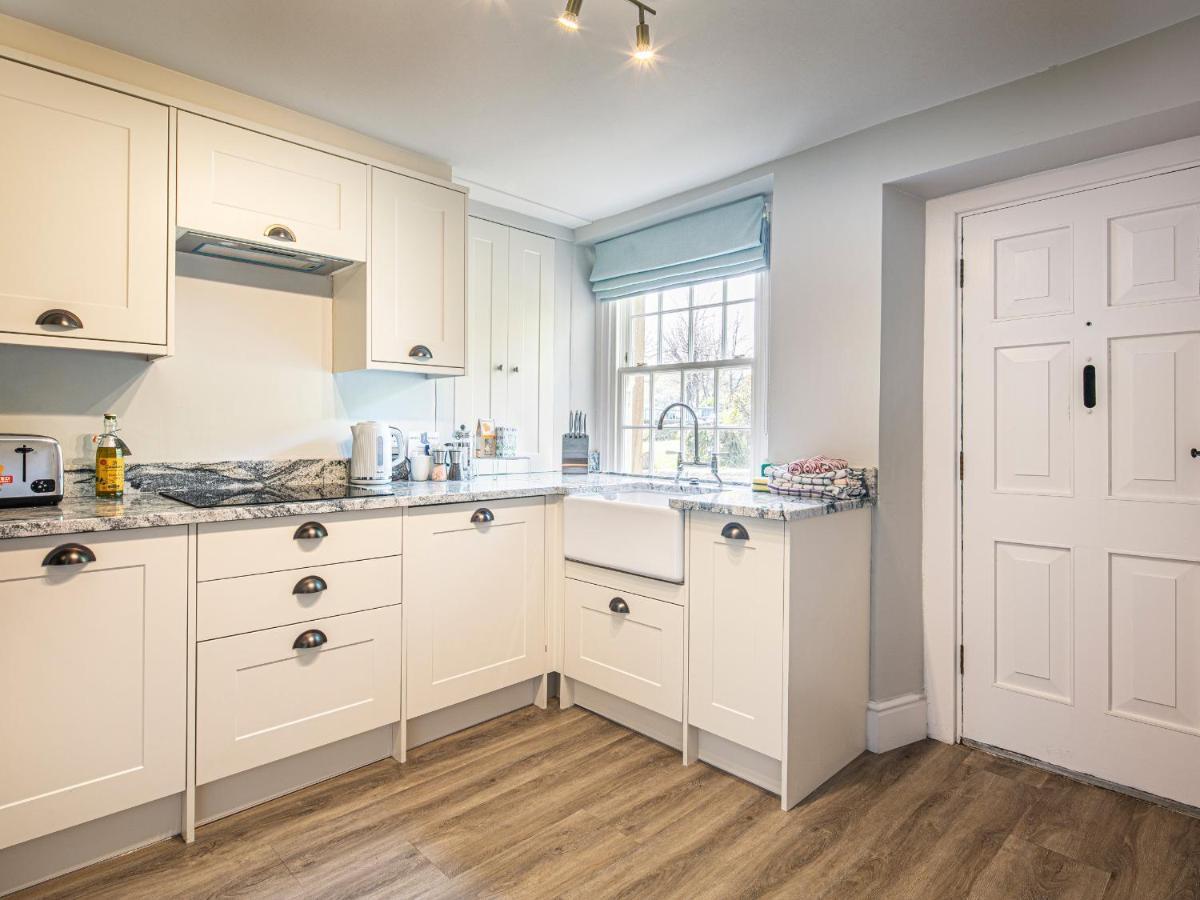 The Aubrey Villa Bakewell Bagian luar foto