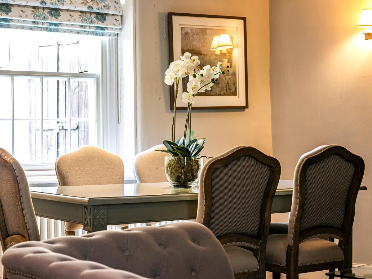 The Aubrey Villa Bakewell Bagian luar foto