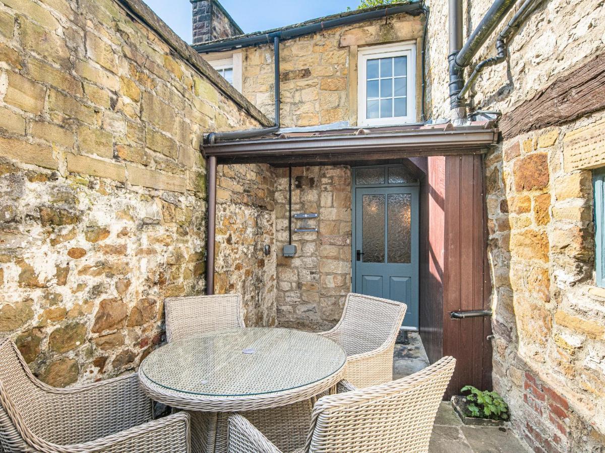 The Aubrey Villa Bakewell Bagian luar foto