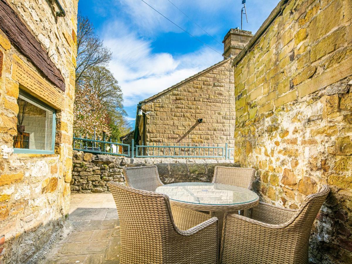 The Aubrey Villa Bakewell Bagian luar foto